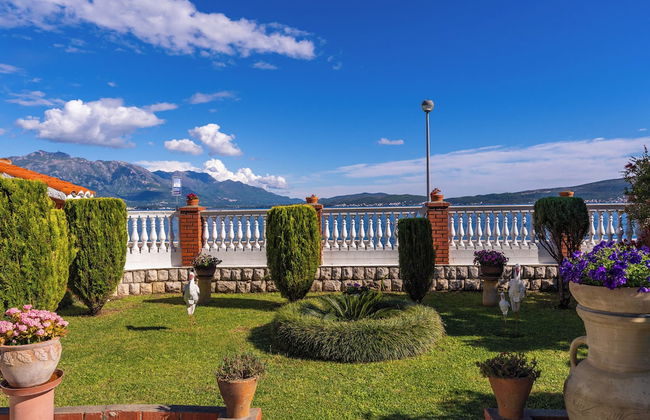 Seafront Haven Darka - Foto 16