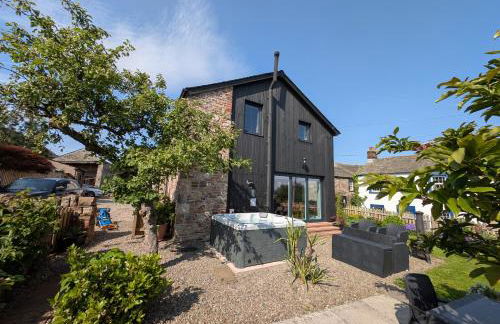Old Brewery Barn, Ullswater, Lake District - Foto 2