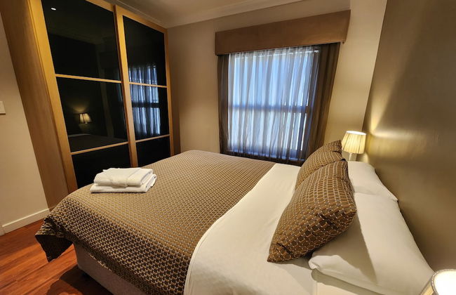 Ethelton Serviced Apartments - Foto 7