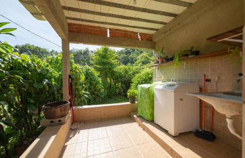 Casa de Família (Campo) - Foto 27