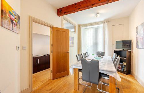 4 bedroom house, central Ulverston - Foto 7