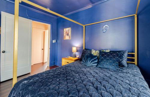 MerManor in Soda Pop District - Foto 32