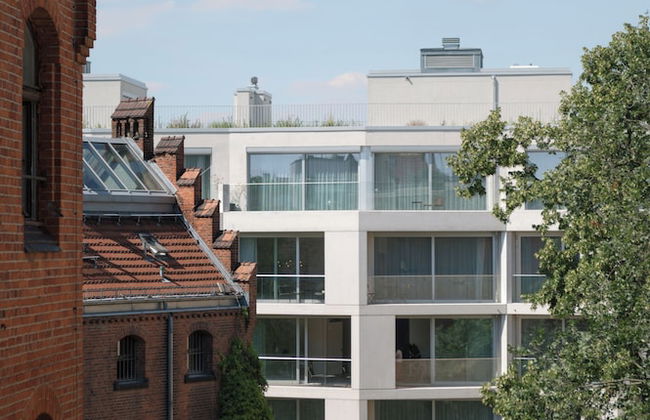 Wilmina Apartments & Lofts - Foto 1