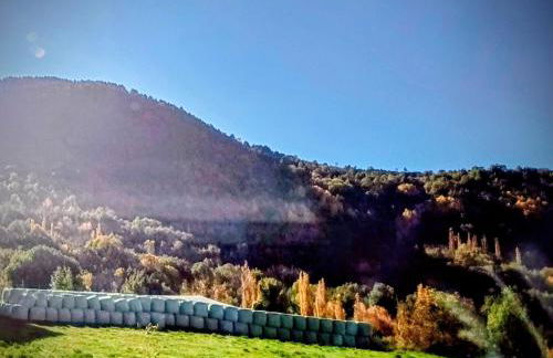 Refugio rural con encanto en el Pirineo - Foto 9