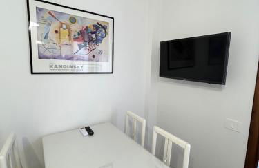 Holiday Alghero Kennedy 76A - Foto 17