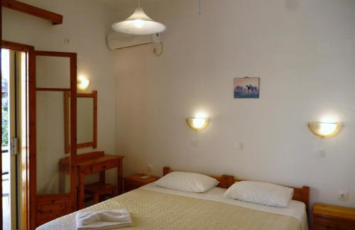 Apartments Giannis Corfu - Foto 4