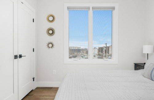 Cityscape Condo: New in Downtown Traverse City! - Foto 31