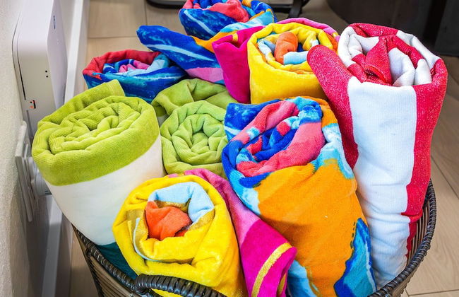 Sun-kissed Delight Mcnair #2 Chandler - Foto 36