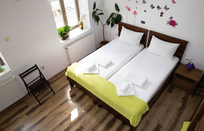 Harmony's House in the Center of Oradea - Foto 1