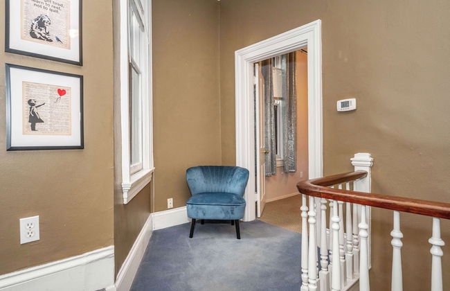 Historic Gem Russell Suite 3 A Downtown Dream! - Foto 29