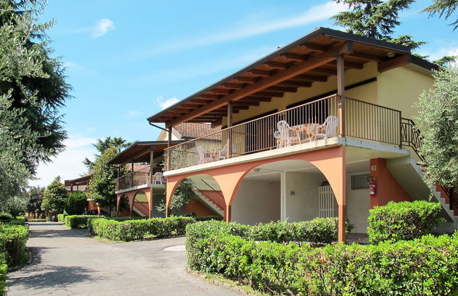 Le Villette - Foto 16