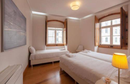 Cais Sodré Spacious Apartment - Foto 4