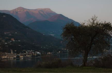 L'Angelica Corte Palazzina, Country Retreat - Foto 59