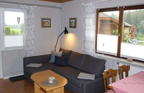 Ferienwohnung Haus am Rötenberg - Photo 2