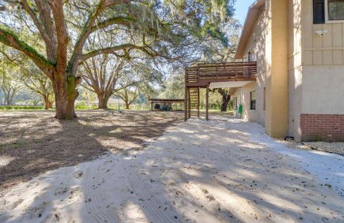 Lake Days and Golf Outings Summerfield Group Escape - Foto 29