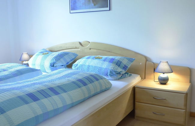 Ferienwohnungen Thanner - Foto 8