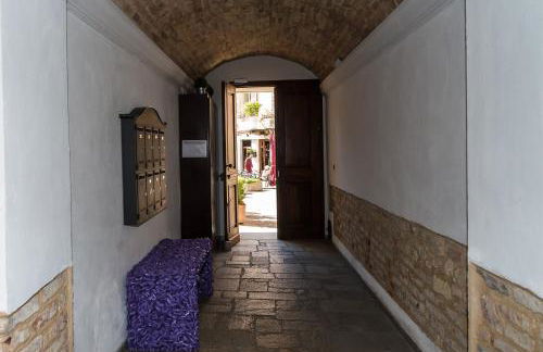 In pieno centro storico Ca Marì e Casa Elena - Foto 8