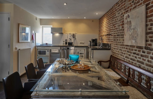 Villa in Mesch With Garden - Photo 39