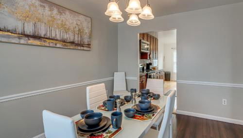 10 Mi to National Harbor Family-Friendly Home - Foto 2