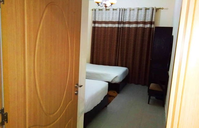 Al Smou Hotel Apartments - Photo 25