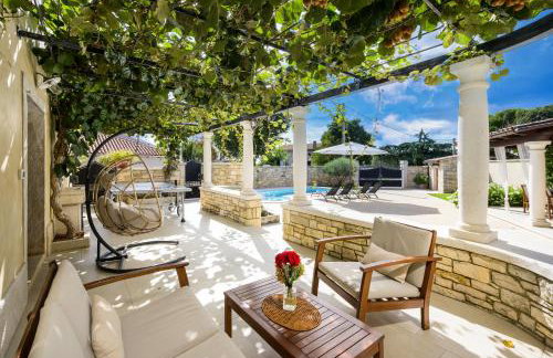 Villa Maria Tereza by Istrialux - Photo 46