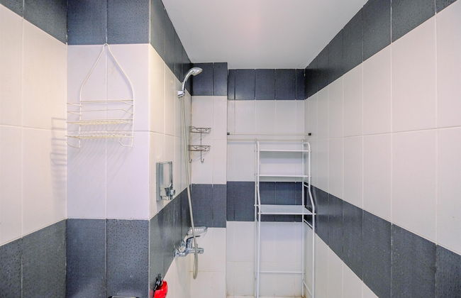 Nice Comfort 2Br At Cinere Bellevue Suites Apartment - Foto 17