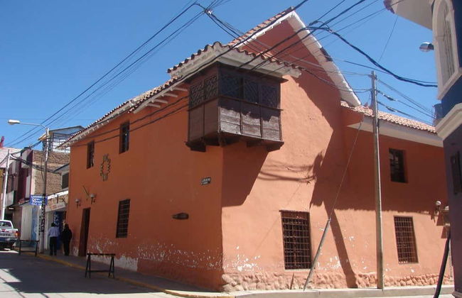 Puno Day Tour - Foto 3