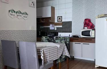 Flat Frente Mar com Varanda - Foto 39