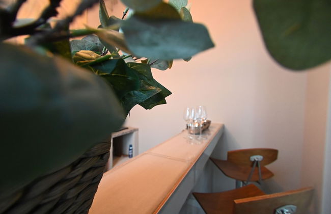 Low Budget Luxury Apartments-3 - Foto 18