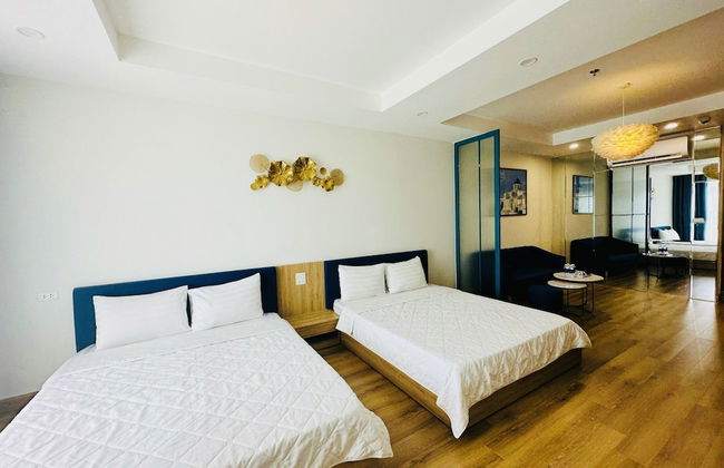 TMS Quy Nhon - Lee Xinh - Photo 15