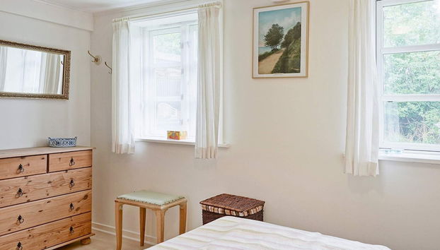 6 Person Holiday Home in Svaneke-by Traum - Foto 2, Zimmer