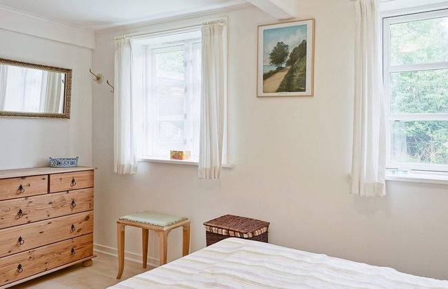 6 Person Holiday Home in Svaneke-by Traum - Foto 2