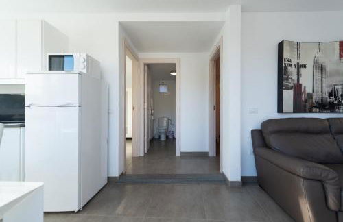 Finca Oasis Holidays & Health - Apartamentos con Terraza y Solarium - Foto 60