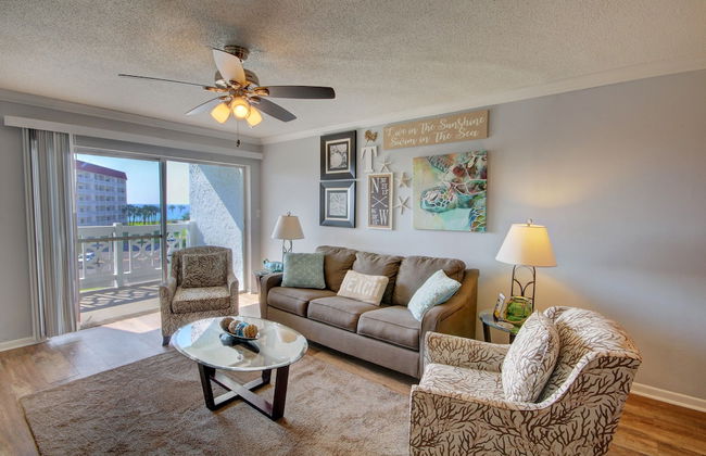 243 El Matador 2 Bedroom Condo by RedAwning - Photo 1