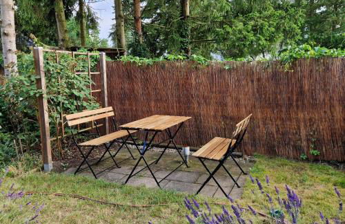 Ferienhaus an der Brandenburgischen Seenplatte - Photo 9