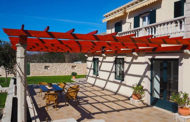 Villa Antonija - Foto 39