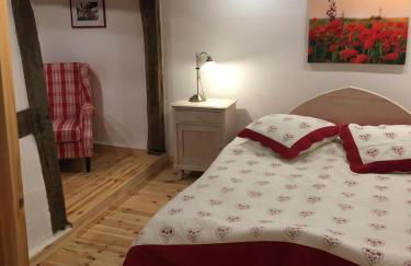 Charmanter Fachwerktraum an der Stadtmauer - Foto 22