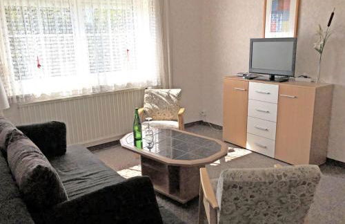 Gartenwohnung Gößweinstein - Foto 20