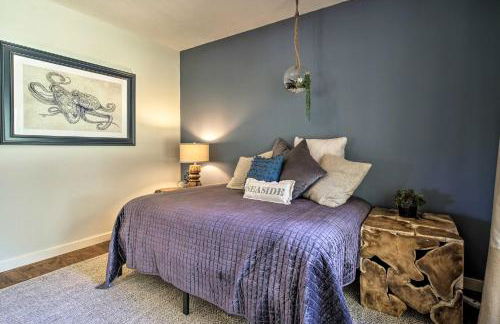 Merritt Island Oasis 5 Mi to Satellite Beach! - Foto 26