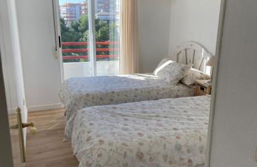 Apartamento en Voramar a 2 minutos de la playa - Photo 19