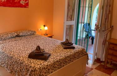 Traumhaus für 6 Personen mit spektakulärem privaten Pool und schönem Ausblick in die Natur - Foto 30