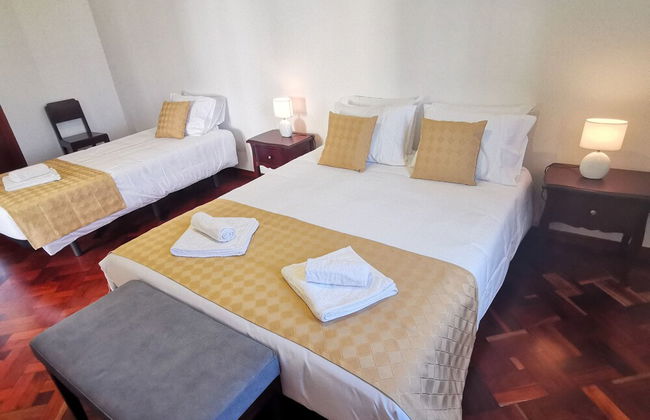 Apartments with Pool in Funchal - Foto 40