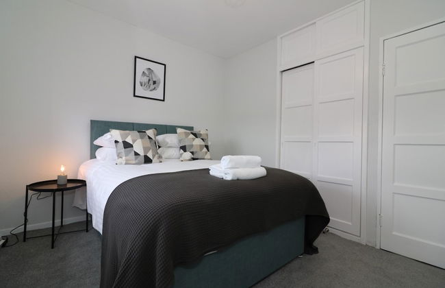 Caldercruix House - Airdrie - Foto 47