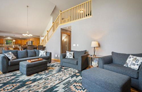 Love Lake Manor - Foto 26