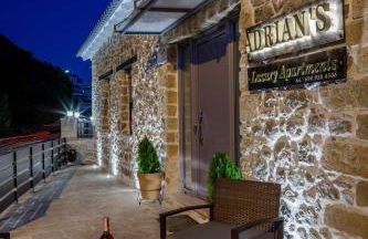 ADRIAN'S LUXURY APARTMENTS 1 - Foto 36