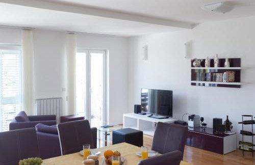 Apartment Solitudo - Foto 6