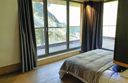 Lagrange Vacances L’Écrin du Badet - Foto 9