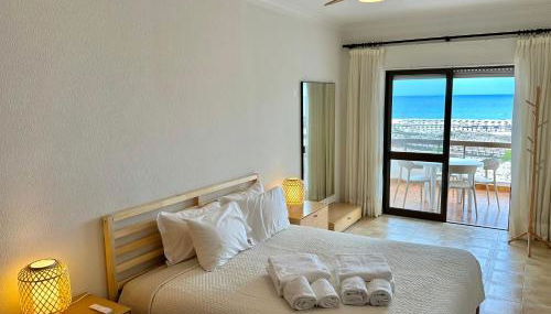 T1 Vista Baía Monte Gordo - Foto 2