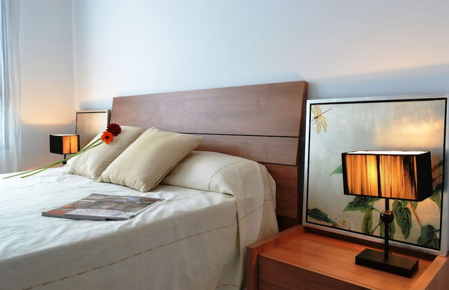 Apartamentos Torredembarra - Foto 2