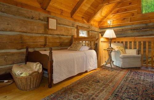 Aunt Babbies Cabin - Foto 6